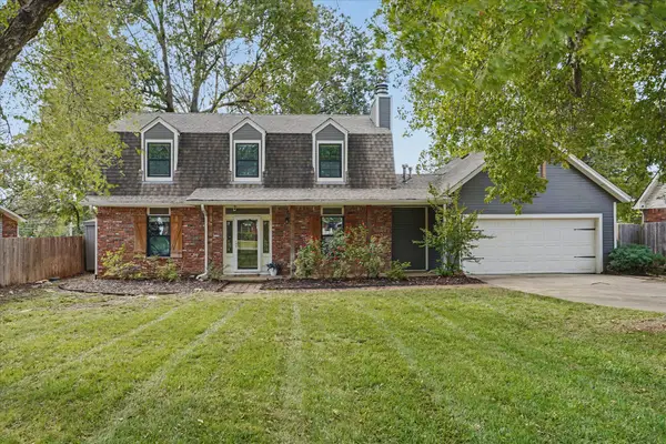 707 W Utica Street, Broken Arrow, OK 74011