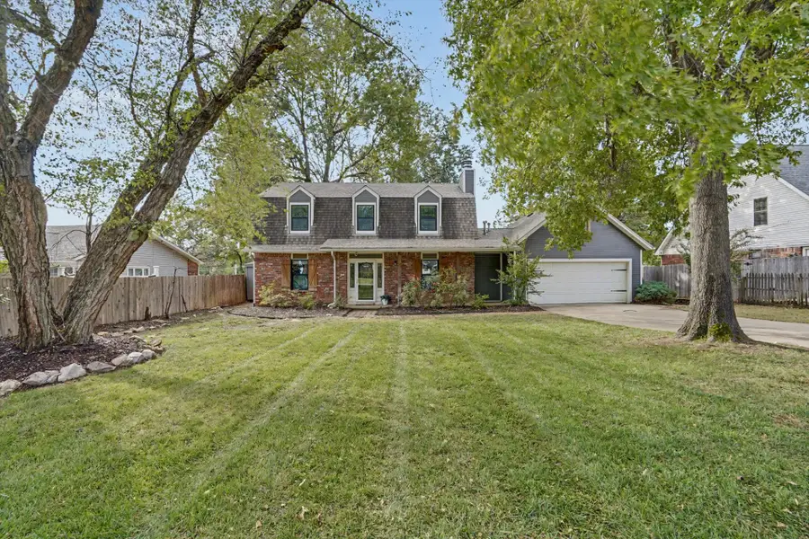 707 W Utica Street, Broken Arrow, OK 74011 - #2