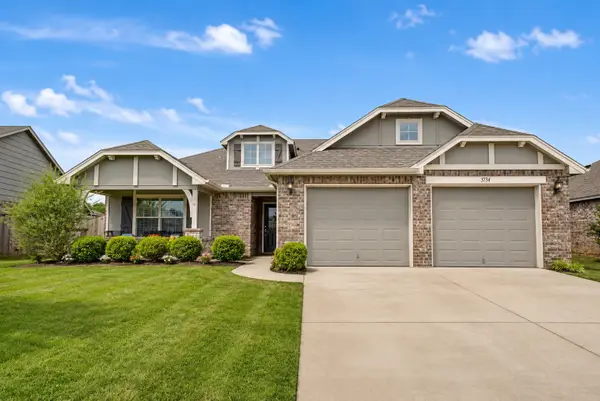 3734 E 144th Street S, Bixby, OK 74008