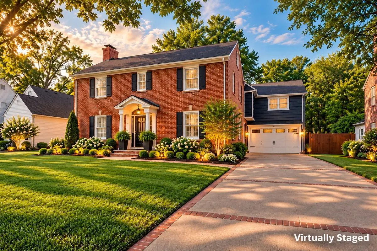 1659 Cherokee Place, Bartlesville, OK 74003 - #1