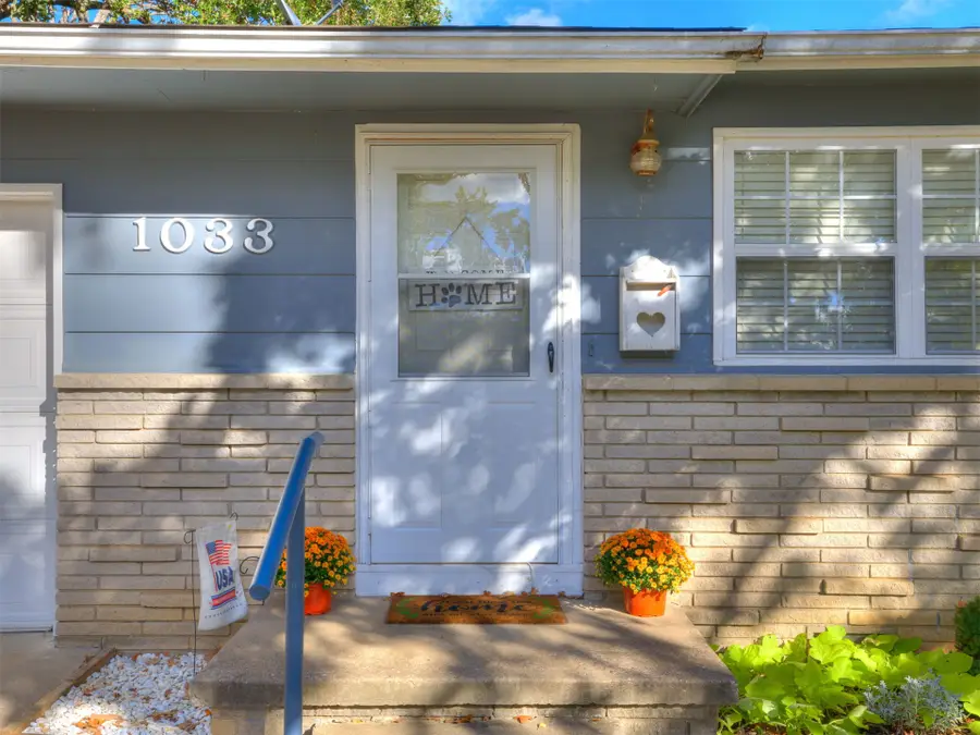1033 N Birch Avenue, Sand Springs, OK 74063 - #2