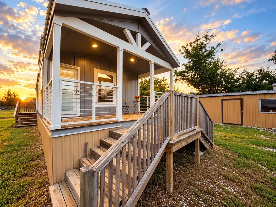 419 Grassland Road, Ardmore, OK 73401 - #3