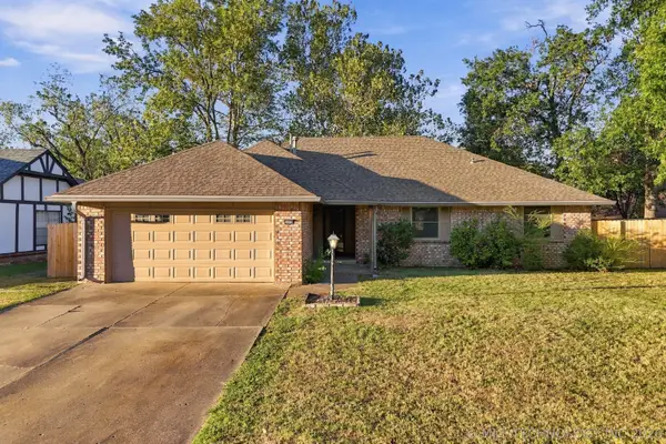 2608 Detroit Street, Broken Arrow, OK 74012