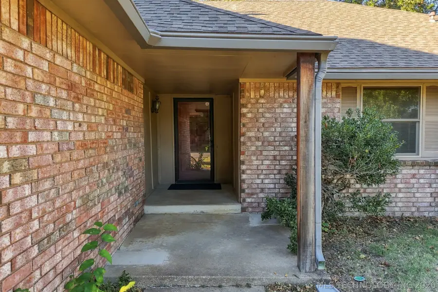 2608 W Detroit Street, Broken Arrow, OK 74012 - #3