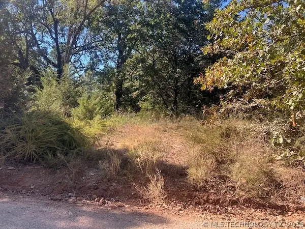 Half Bank Road, Atoka, OK 74525