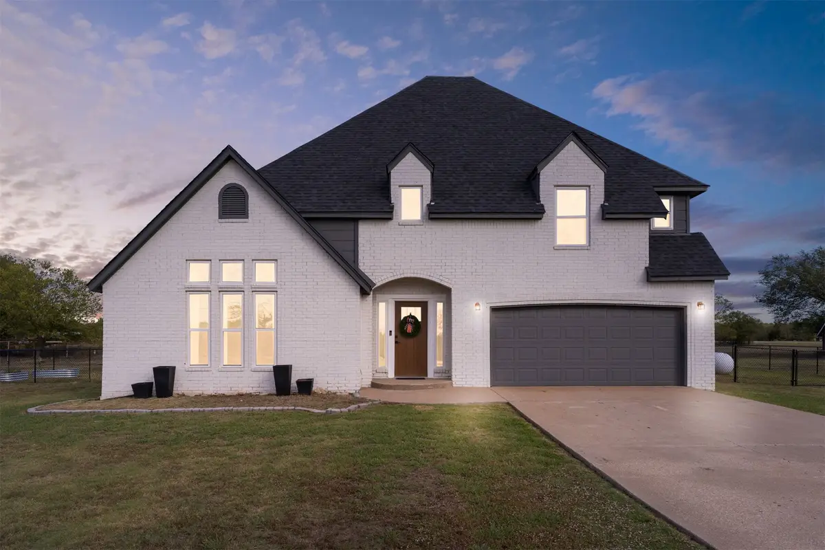 395714 W 4100 Road, Skiatook, OK 74070 - #1