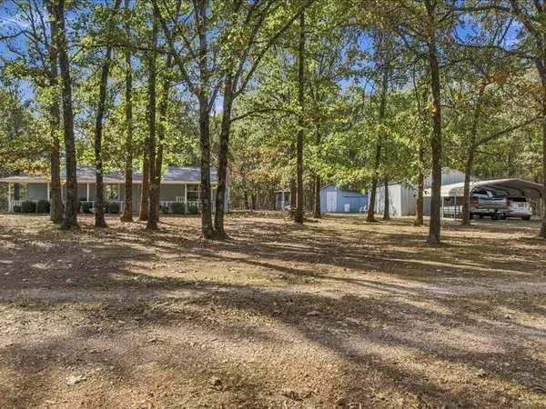 39359 County Road 555, Eucha, OK 74342