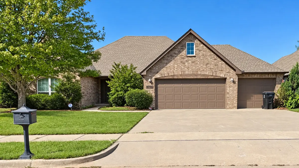 4700 N Narcissus Avenue, Broken Arrow, OK 74012 - #1