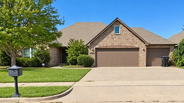4700 N Narcissus Avenue, Broken Arrow, OK 74012