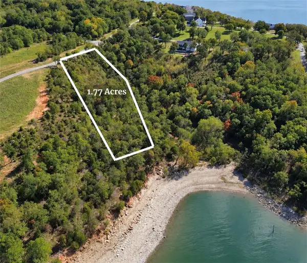 234 Patriot Pointe, Eufaula, OK 74432