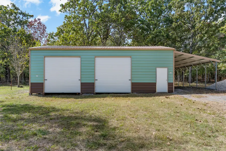 6811 N 447 Road, Peggs, OK 74452 - #3