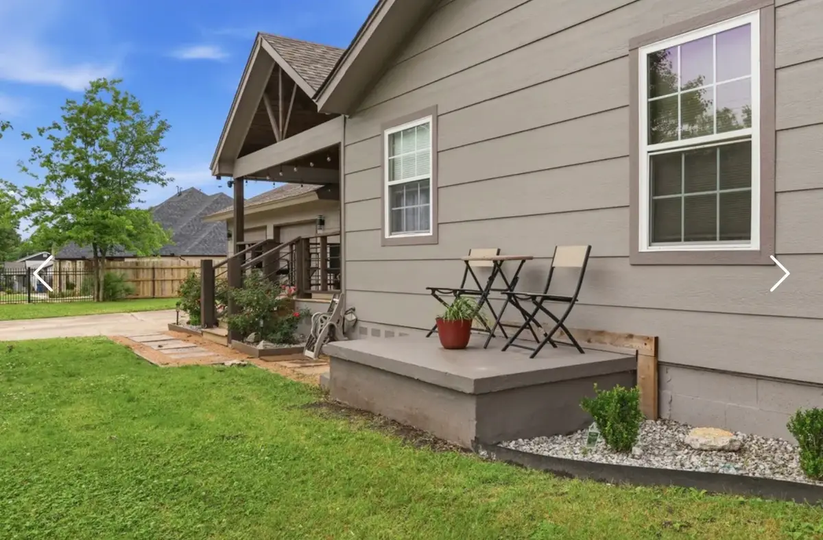 2345 S 131st East Avenue S, Tulsa, OK 74134 - #1