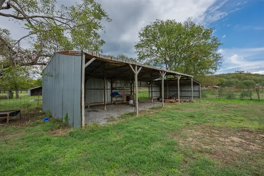 7347 E 420 Road, Strang, OK 74367 - #3