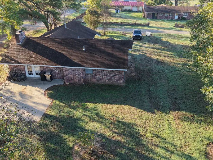 605 Del Norte, Wister, OK 74966 - #2