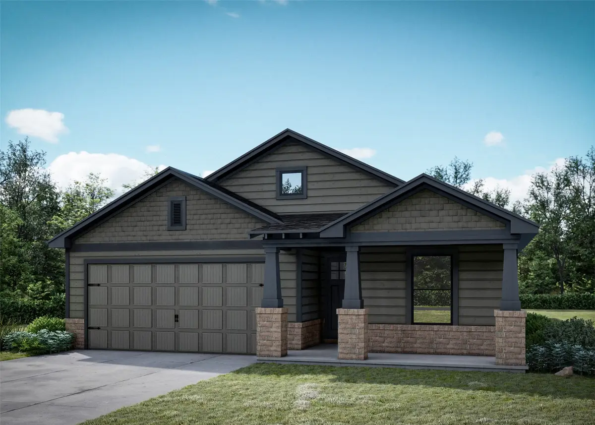 4920 N Walnut Avenue, Broken Arrow, OK 74012 - #1