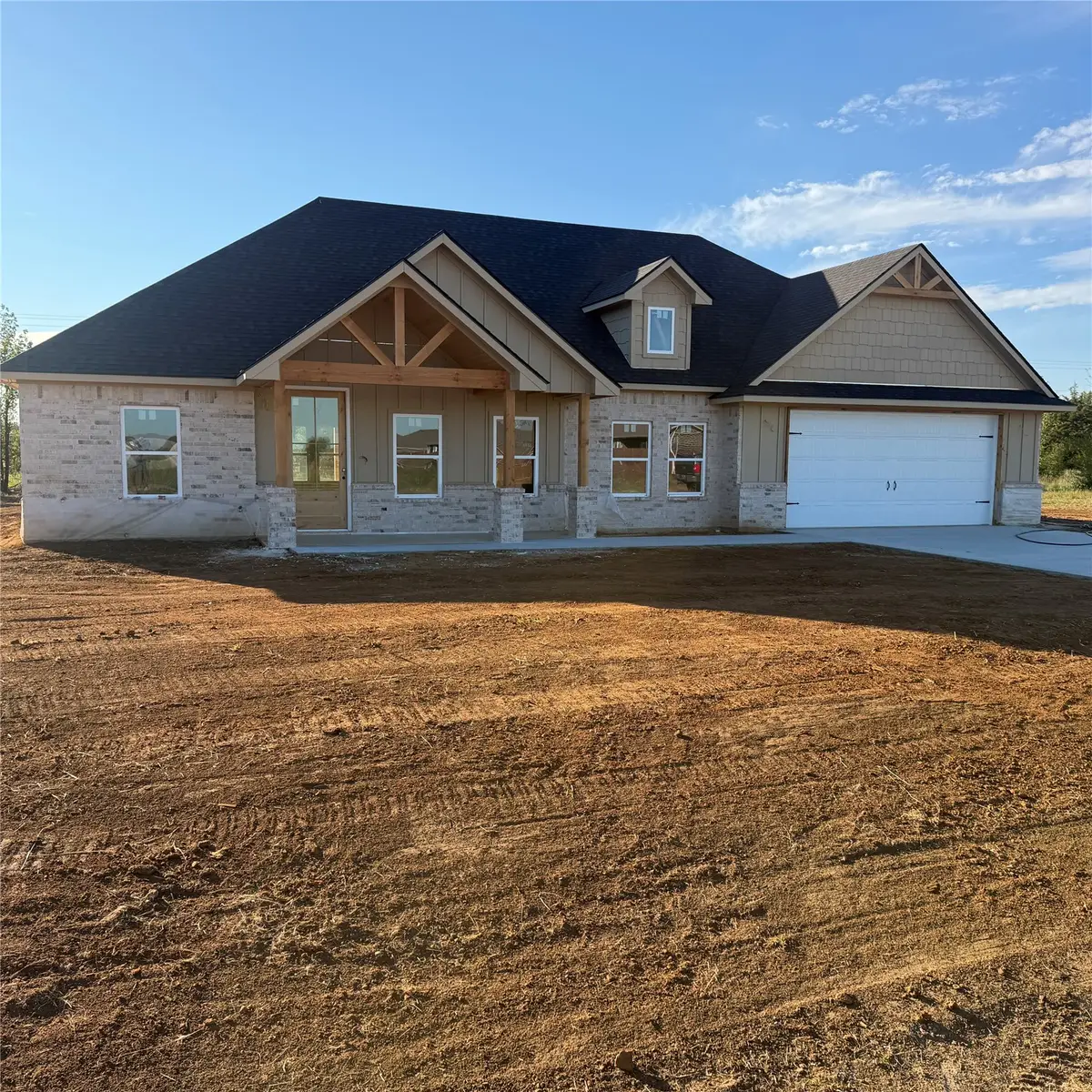 97 Royal Oak Lane, Durant, OK 74701 - #1