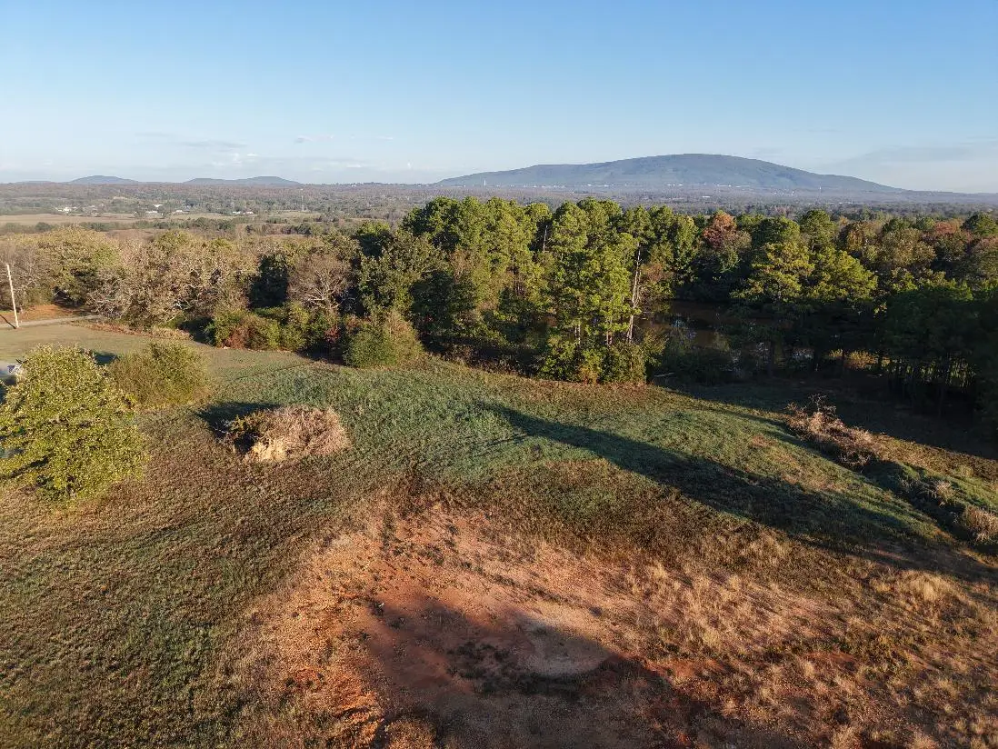 Silver Ridge Lane, Poteau, OK 74953 - #1