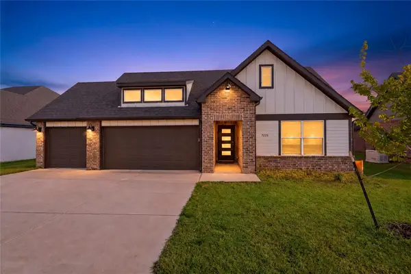 7226 E 154th Place S, Bixby, OK 74008