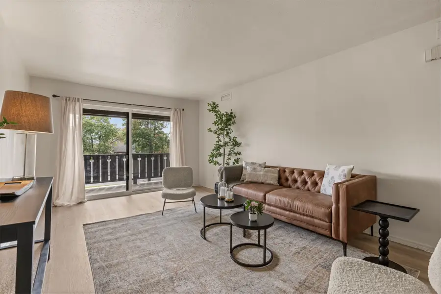 2224 S Boston Avenue #221, Tulsa, OK 74114 - #3