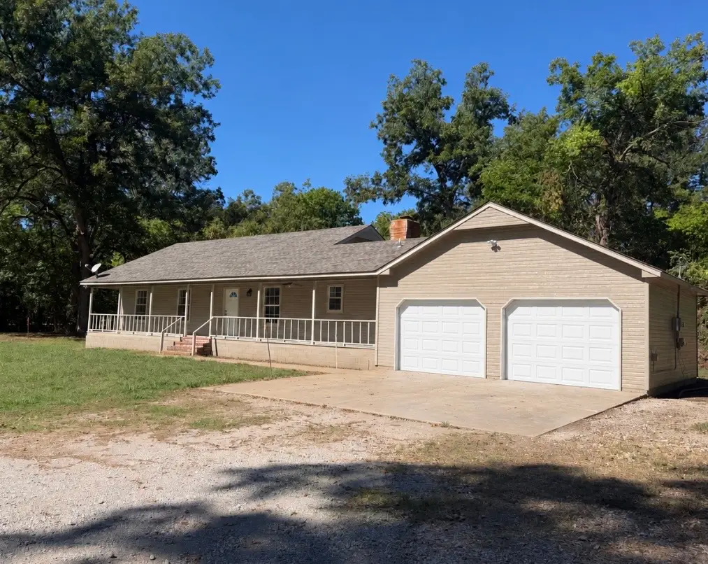 6275 Rogers Boulevard, Skiatook, OK 74070 - #1