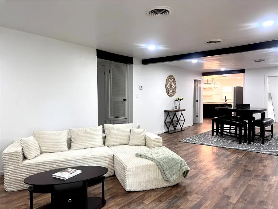563 W Chambers Road, McAlester, OK 74501 - #3