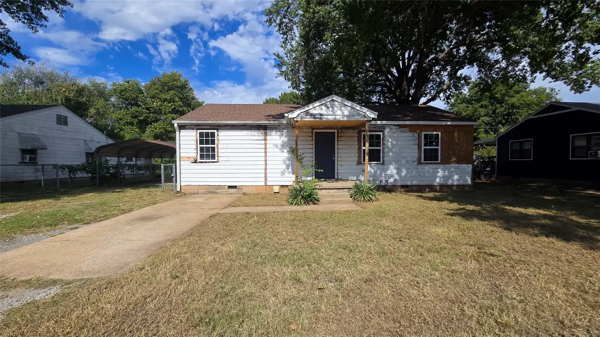 5377 W 2nd Street, Tulsa, OK 74127 - #1