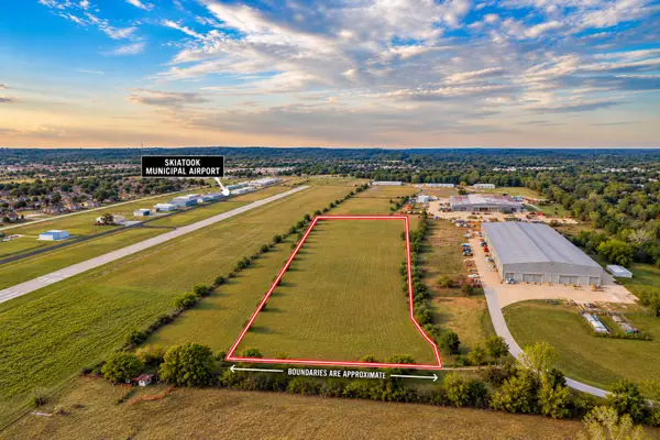 13 N Airport Road, Skiatook, OK 74070