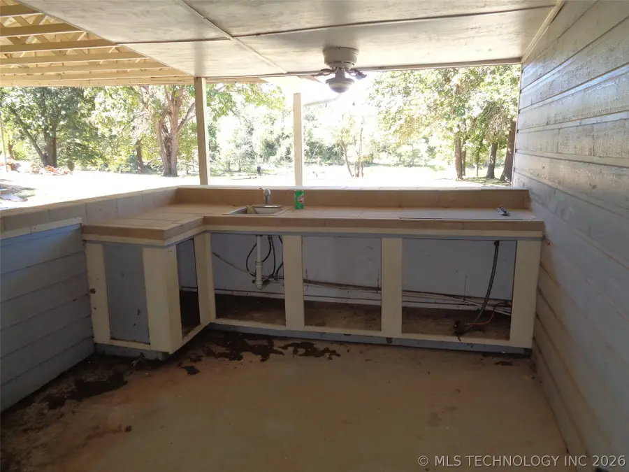 87 Hickory Lane, Eufaula, OK 74432 - #2