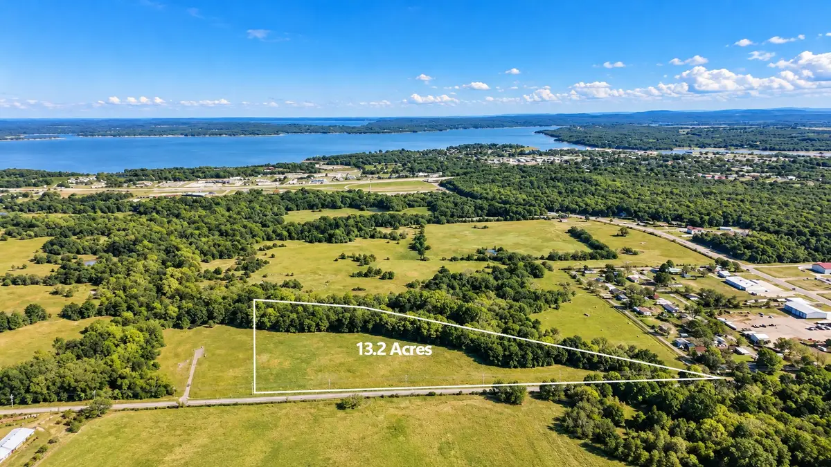 1 Coon Creek Road, Eufaula, OK 74432 - #1