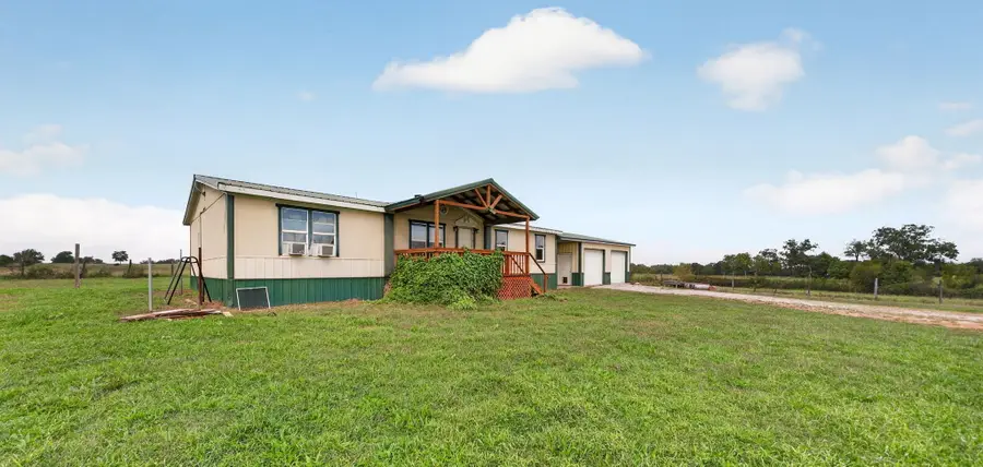 6411 S 4470 Road, Welch, OK 74369 - #2
