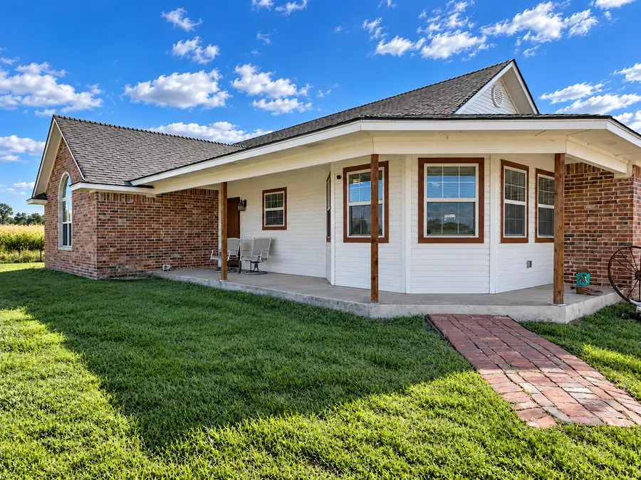 104 Shoemake, Bennington, OK 74723 - #2