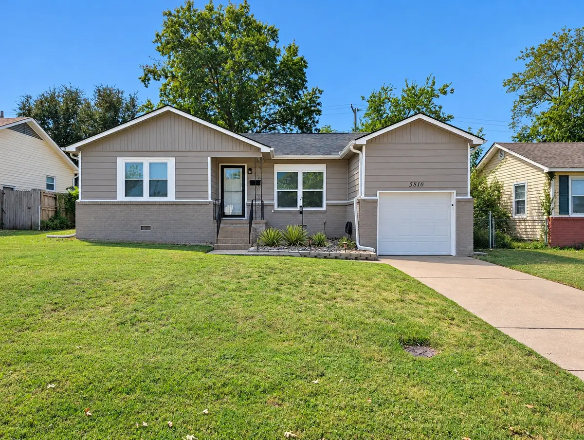5810 E 20th Street, Tulsa, OK 74112 - #1