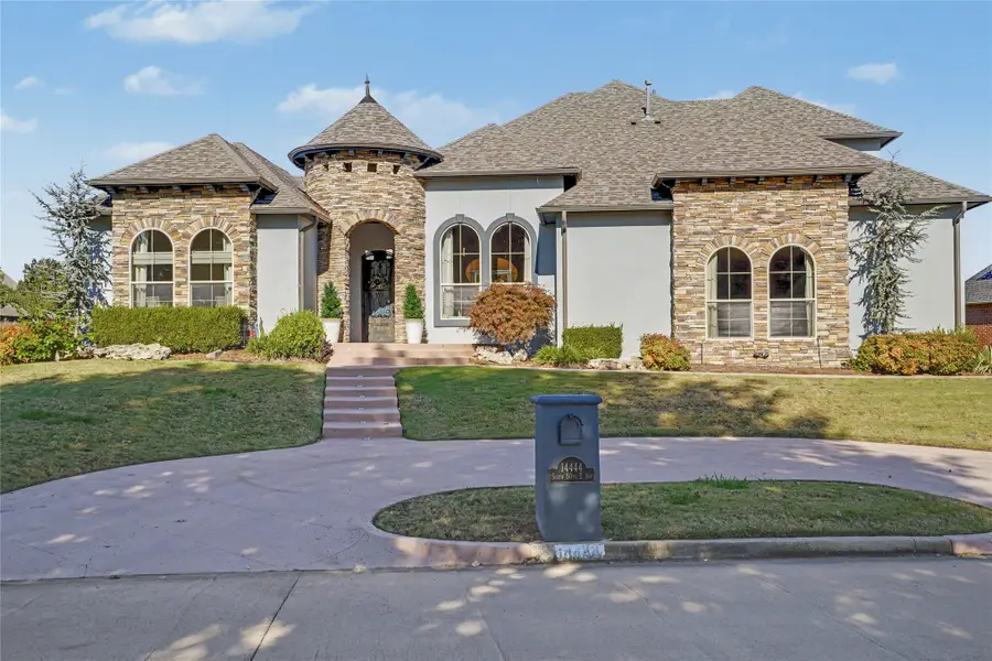 14444 S 50th East Avenue, Bixby, OK 74008 - #2