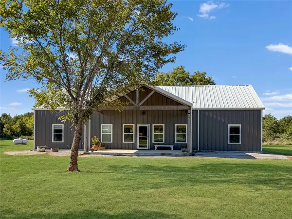 143 Dawg Tag Drive, Ardmore, OK 73401