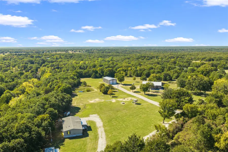 143 Dawg Tag Drive, Ardmore, OK 73401 - #2