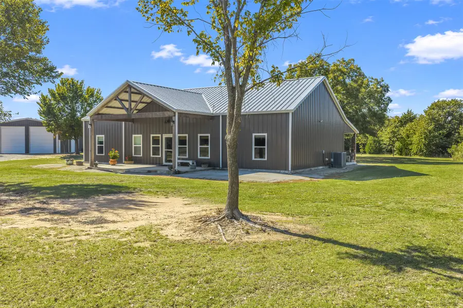 143 Dawg Tag Drive, Ardmore, OK 73401 - #3