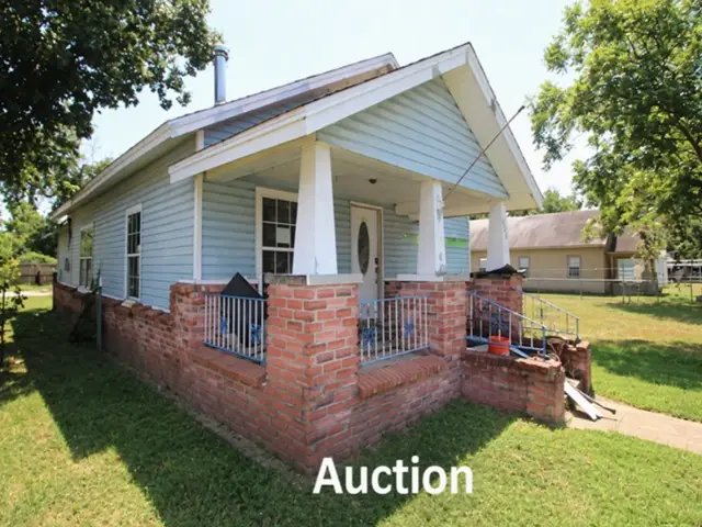 500 Kentucky Street, Quapaw, OK 74363 - #1
