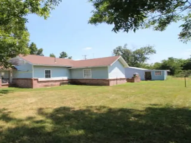 500 Kentucky Street, Quapaw, OK 74363 - #2