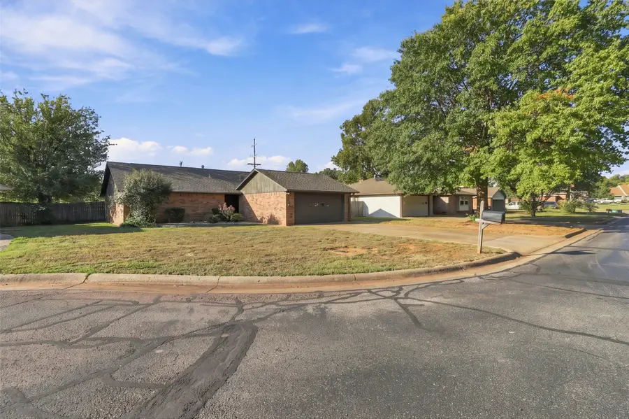 4111 W 18th Avenue, Stillwater, OK 74074 - #3