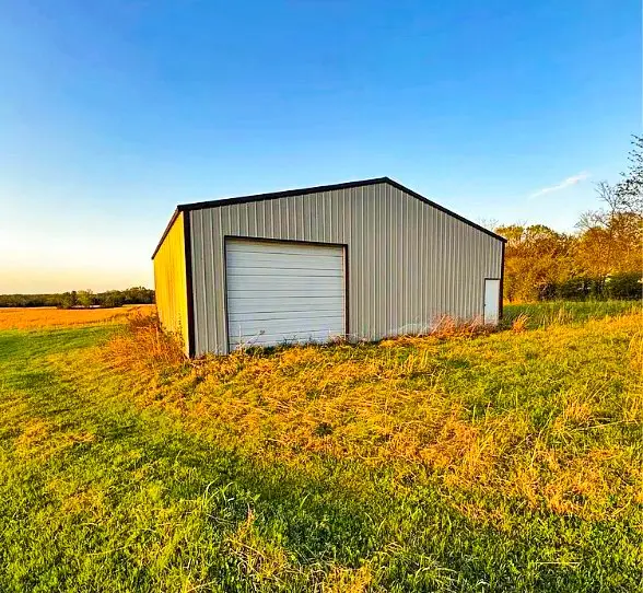 1530 Highway 9, Eufaula, OK 74432 - #2