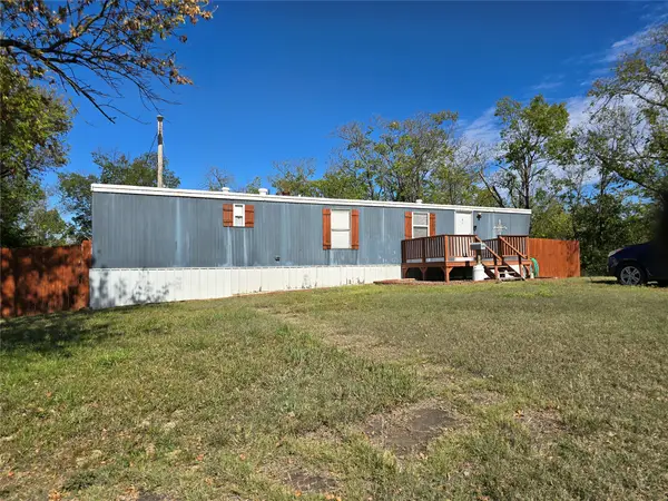308 Forest Street, Pawnee, OK 74058