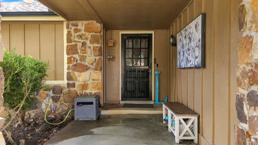 6366 S 29th West Place, Tulsa, OK 74132 - #3