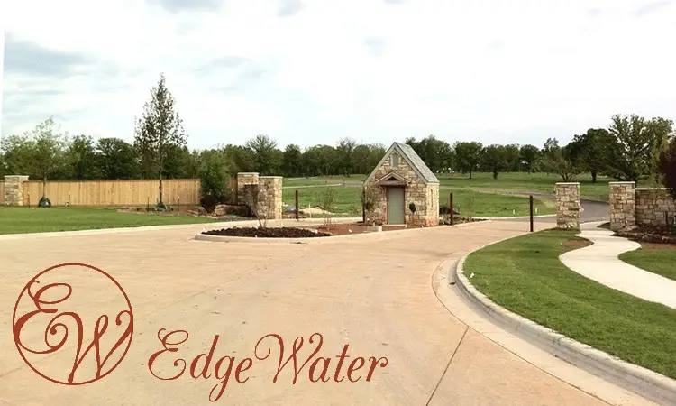 1089 Edgewater Boulevard, Tahlequah, OK 74464 - #1