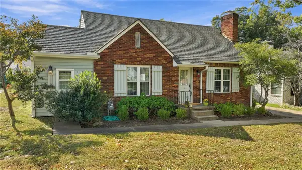 2438 E 19th Street, Tulsa, OK 74104