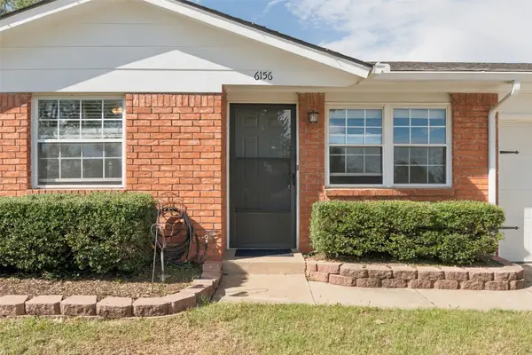 6156 S 35th West Avenue, Tulsa, OK 74132