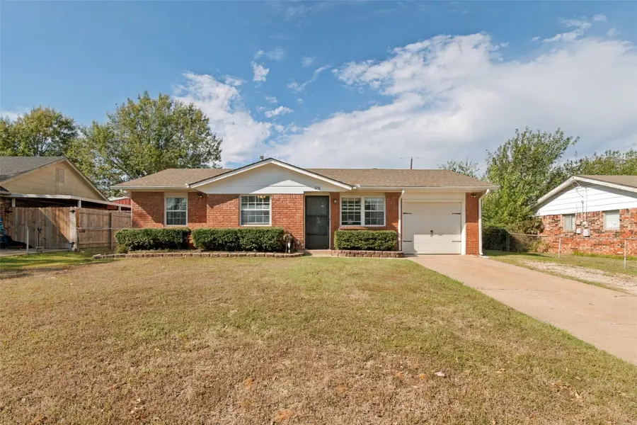 6156 S 35th West Avenue, Tulsa, OK 74132 - #3