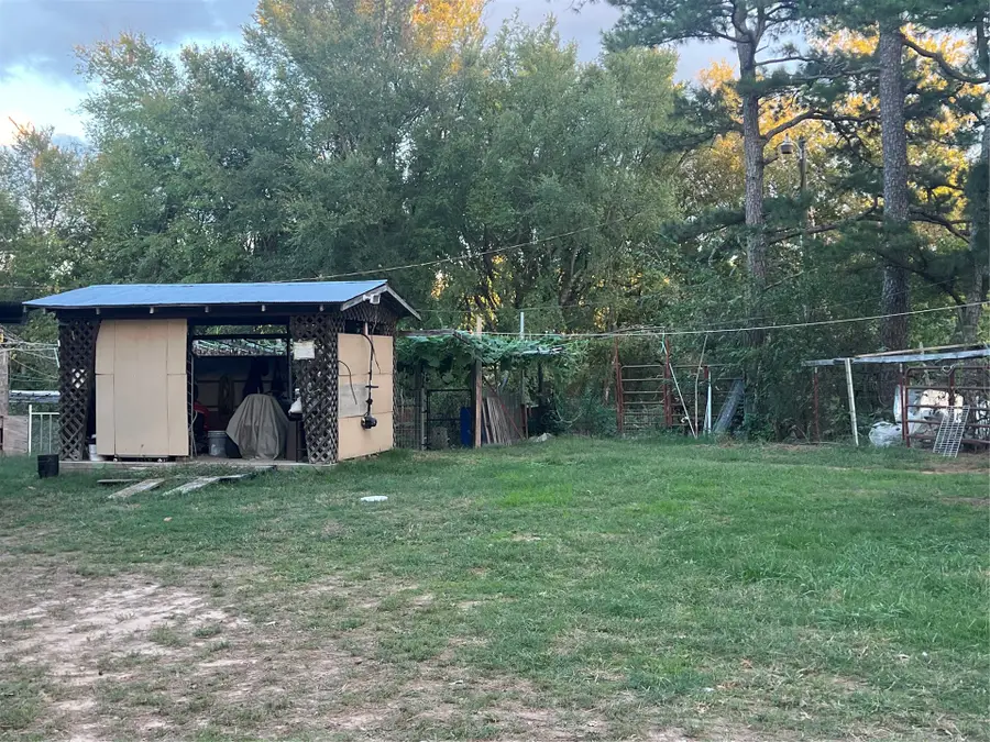 9052 W County Road 4460, Strang, OK 74367 - #2