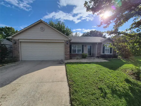 2759 Summerfield, Pryor, OK 74361