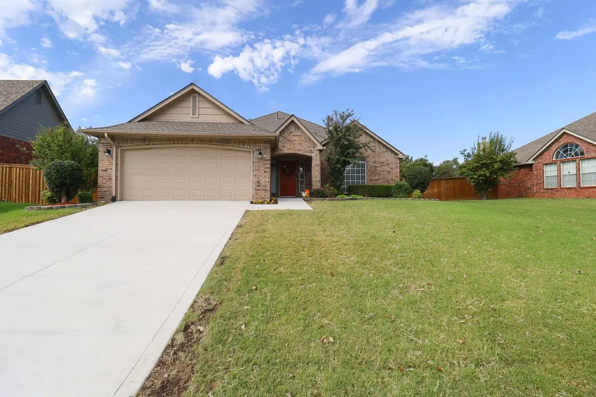 808 N Willow Avenue, Broken Arrow, OK 74012 - #1