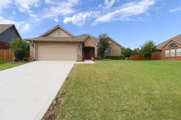 808 N Willow Avenue, Broken Arrow, OK 74012
